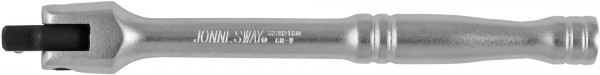 Lokāms rokturis, CR-V, 1/4", garums: 130 mm (S22H21130, JONNESWAY)