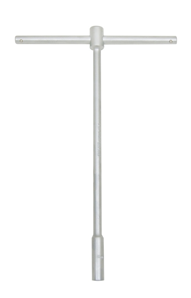 Sliding T-Handle with Socket 9 mm (S40H109, JONNESWAY)
