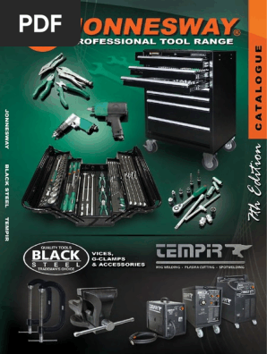 REPAIR KIT FOR T07980N (T07980N-R, JONNESWAY)