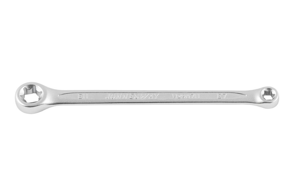 E-formos (Torx) veržliaraktis E7 x E11 (W290711, JONNESWAY)