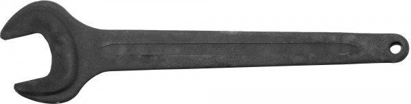 Vienpusējā uzgriežņu atslēga 19 mm (W67119, JONNESWAY)