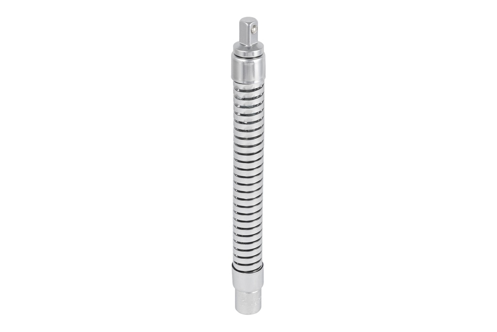 Flexible extension bar 3/8", length: 193 mm (S27H3, JONNESWAY)