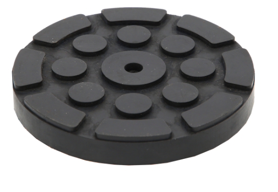 Guminis padukas keltuvui 130mm (160.0546, KS TOOLS)