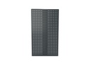 Perforuota metalinė įrankių sienelė MSS+ 619x1104 mm (5999927, SONIC)
