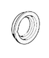Adapter for wheel balancer for light trucks, John Bean (EAA0277D59A)