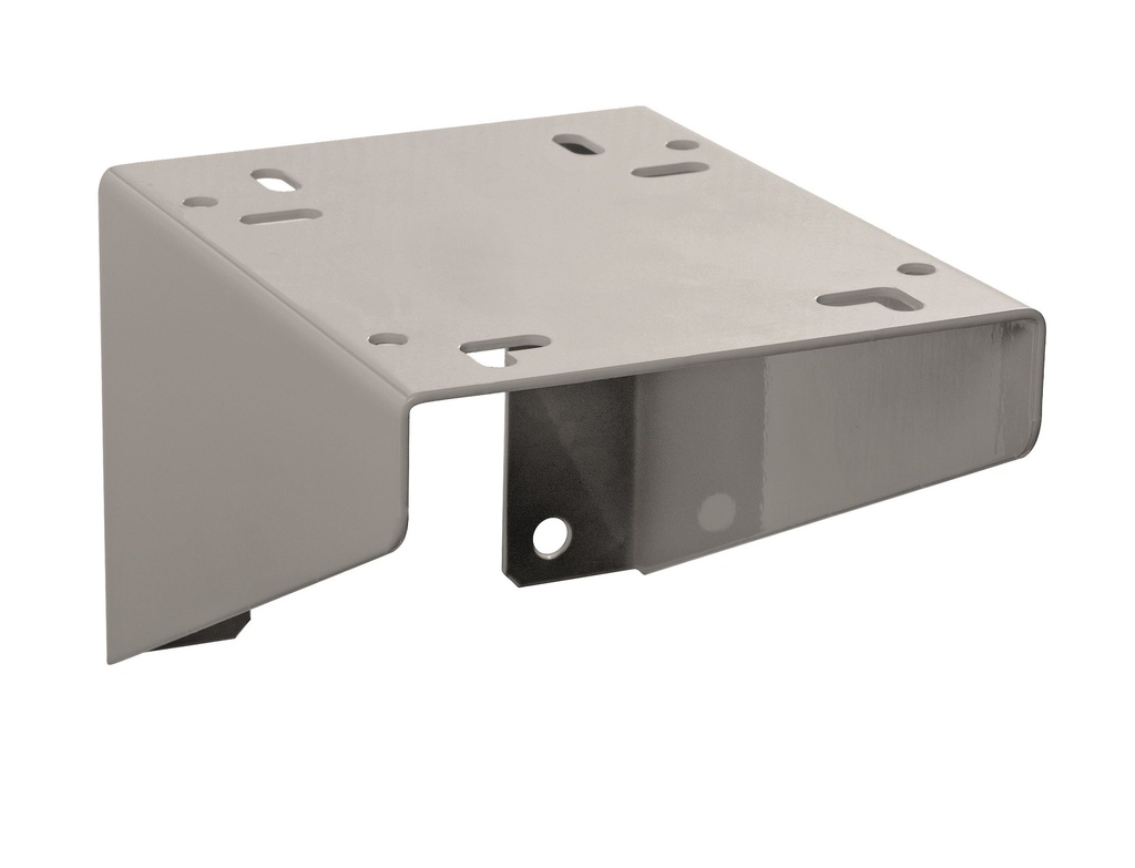 Wall bracket for electric pumps (16734, EUROLUBE)