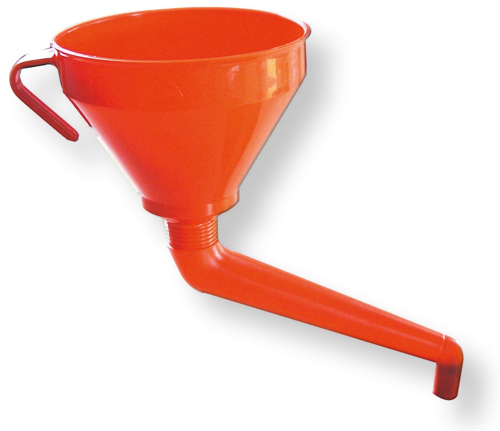 Piltuvėlis D160 (16760, EUROLUBE EQUIPMENT)