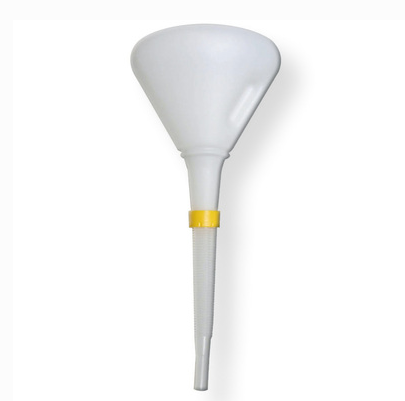 Funnel D190 (16761, EUROLUBE)