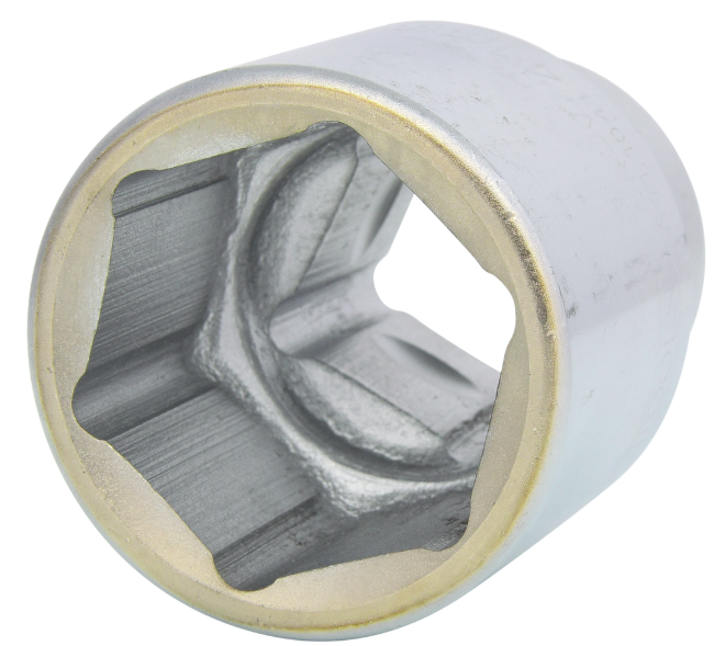 Hex socket 1 inch drive, 82 mm (911.1824, KS TOOLS)