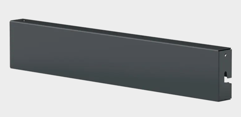 Aizmugurējais panelis 719x50x120mm MSS+ (5999903, SONIC)