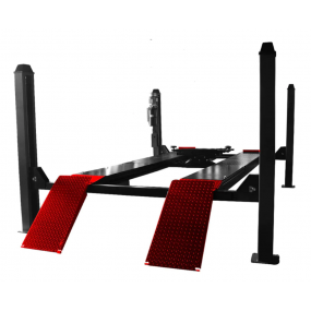 Atramų fiksatorius keltuvui AQ4xx, AutoEQ