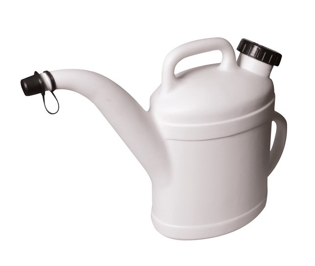 Fluid can 6 l with handle (16783, EUROLUBE)