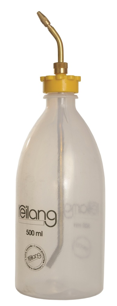 General purpose oiler 0.5 l (16787, EUROLUBE)