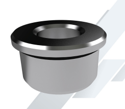 Bush for lifting pad, two post lift AMI 4 (092293-00-00, AMI)