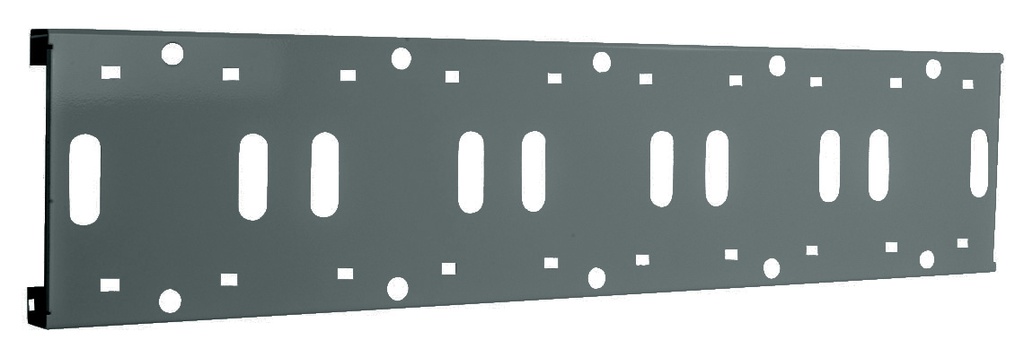 Mounting plate - 5 hose reels (17759, EUROLUBE)
