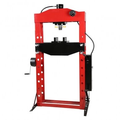 ⬡ Hidraulinis presas 50 t (TL0500BF50, TONGLI)