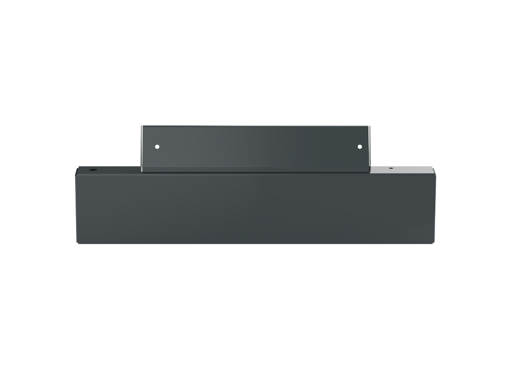 Aizmugurējais panelis 619x50x120mm MSS+ (5999902, SONIC)