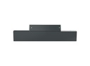 Galinė panelė 789x50x120mm MSS+ (5999904, SONIC)