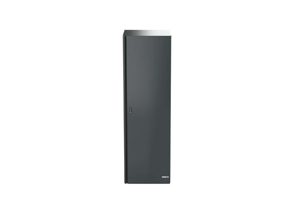 MSS+ tall cabinet, right-hinged door 650mm (5065502, SONIC)
