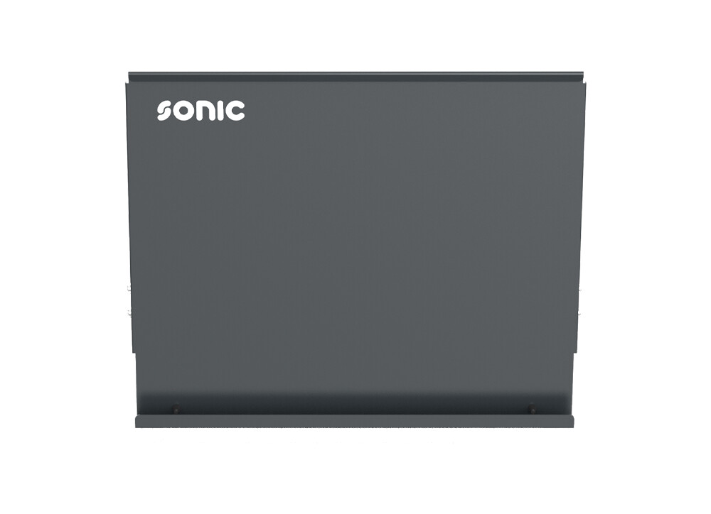 MSS+ klēpjdatora turētājs (5999304, SONIC)