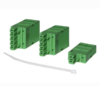 NEX·U·® U·meter fittings kit (53891, EUROLUBE)