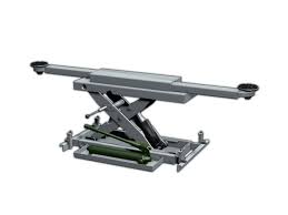 Ašies (transmisijos) keltuvas 3,2 t, COFRAMA Nortec XT320B (XT320B, COFRAMA)