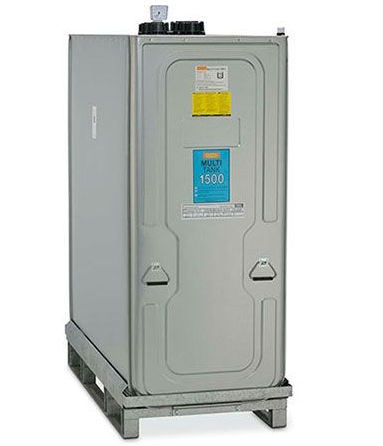 Double-walled tank MULTI-Tank 1500 l (7539, CEMO)