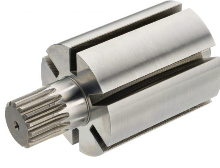 Rotor (9014P-03, HAZET)