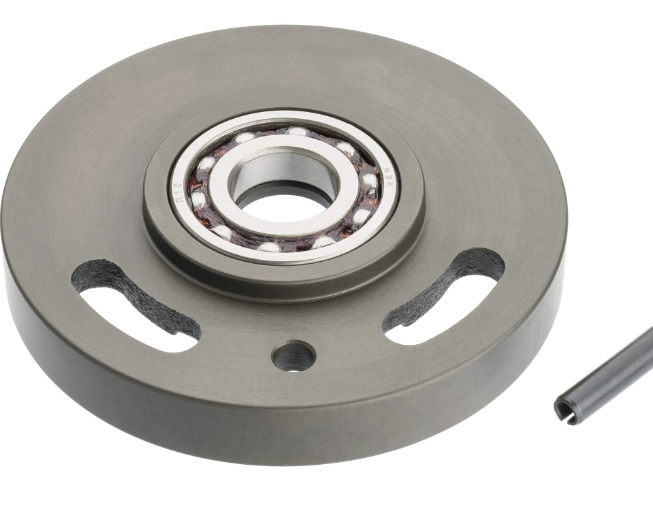 End plate (9014P-011/3, HAZET)