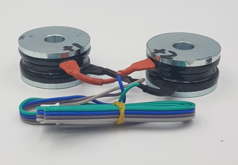 Deformācijas sensors riteņu balansēšanas iekārtai WB220 / Nortec (0107040040, COFRAMA)