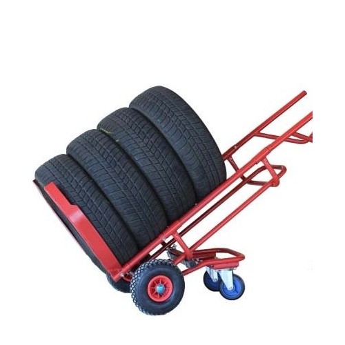 Wheel transport trolley, SPIN (05.088.58, MARCO TOOLS)