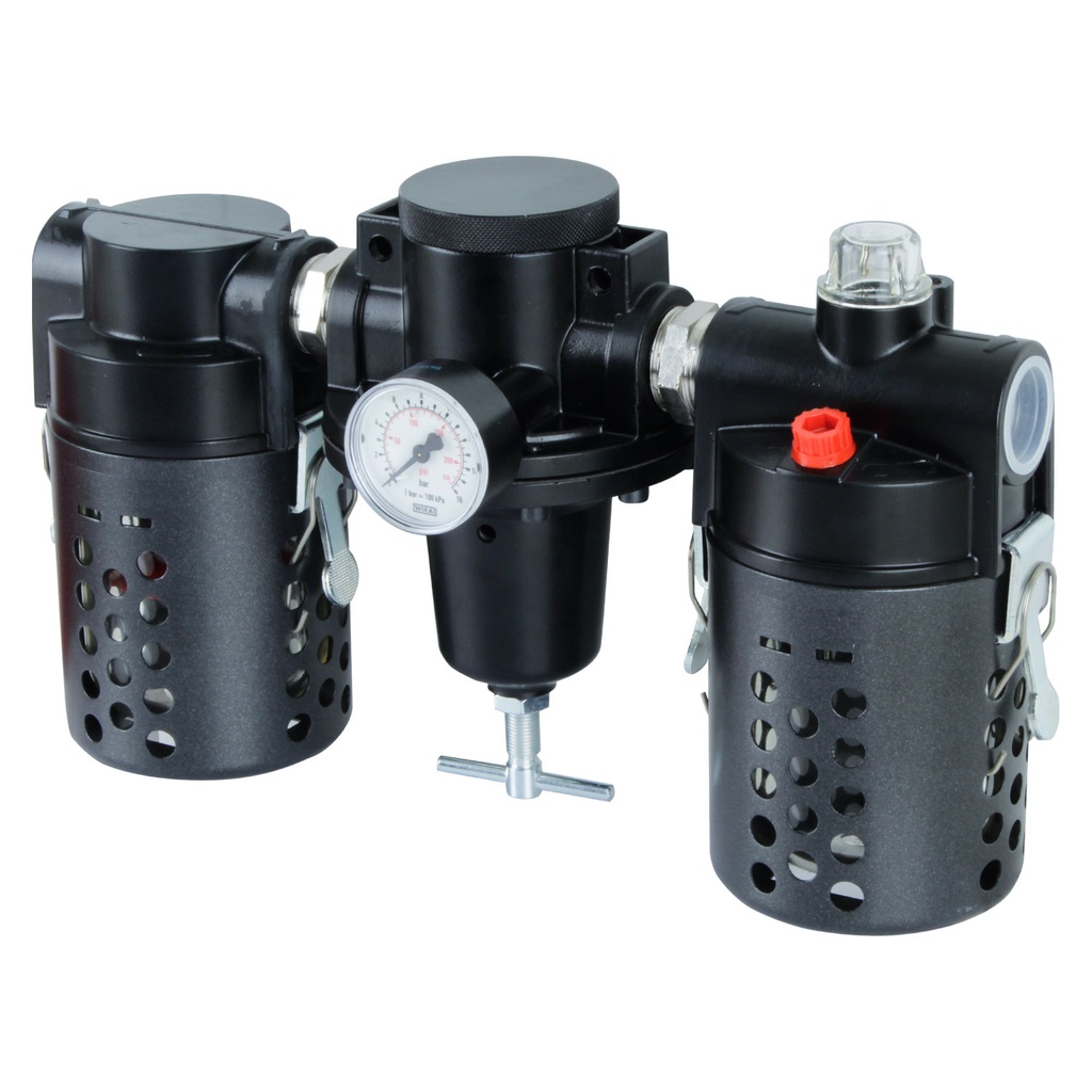 Pressure regulator M/330/2-P (AH115204, ANI)