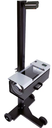 Headlight aiming device HL26 DL2 LX (03.011.02, SPIN)