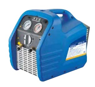 A/C dujų R1234yf + R134a ištraukimo siurblys (01.017.05, MARCO TOOLS)