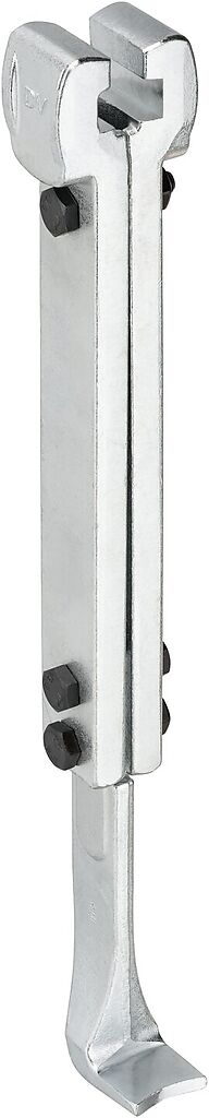 Puller hook - without quick-clamping device (1787LG-2552/4, HAZET)