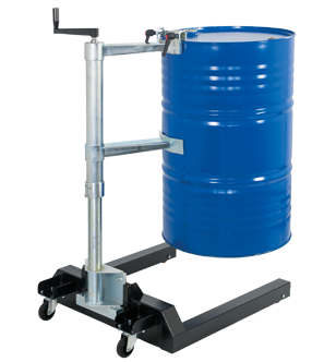 Mobile Drum Lifter FLEXBIMEC (8220)