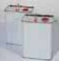 A/C flush fluid Easy Flush, 10 l (01.000.91, SPIN)