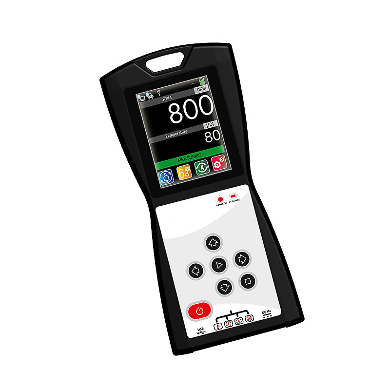 Universal RPM meter for petrol and diesel engines MGT-300 EVO (2-05239A, CARTEC)