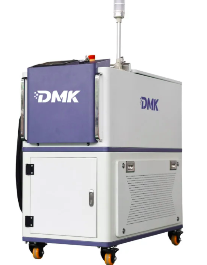 Lāzera tīrīšanas iekārta (DEMARK 3000W)