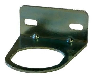 Sieninis laikiklis 3/8-1/2" FRL Eurolube 1888790