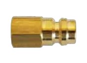 Adapteris R134a užpildymui iš baliono į stotelę per LP jungtį SPIN (01.000.207, MARCO TOOLS)