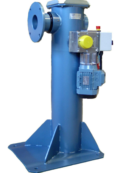 AGGREGAT STAND with electrikal motor 6492000 50 Hz SAMEKAB 