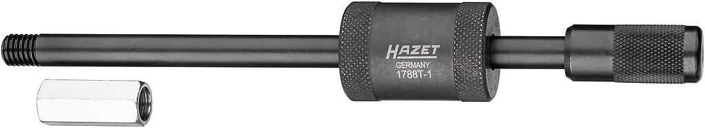Smūginis ištraukiklis – 226 mm (1788T-1, HAZET)