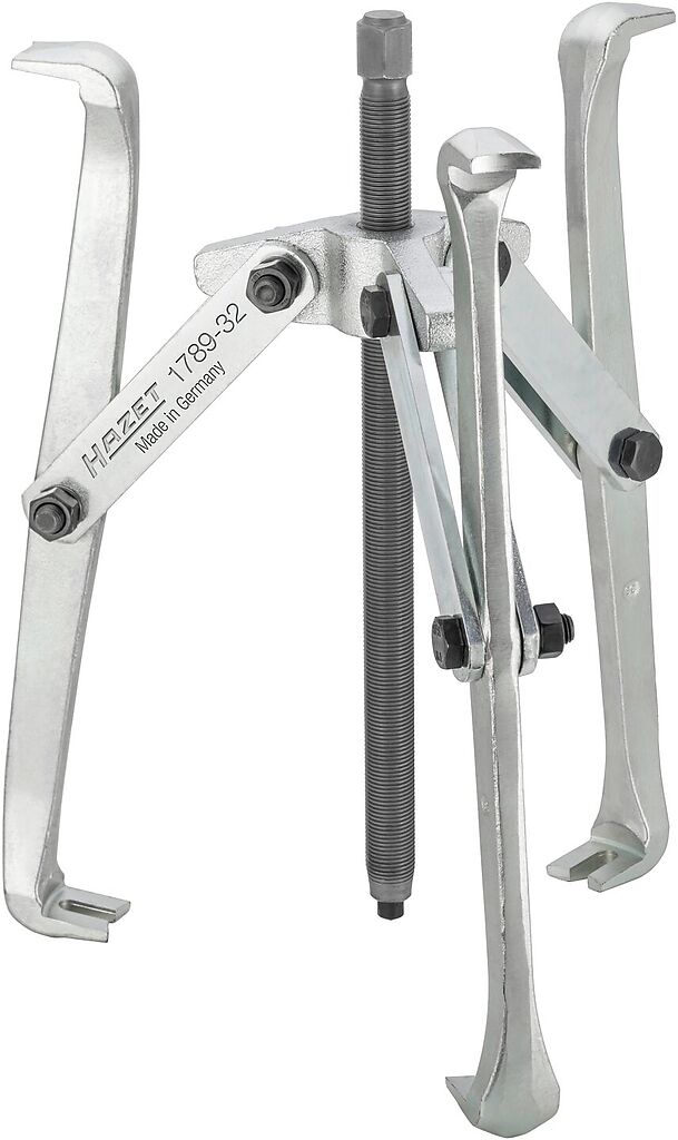 Universal puller, 3-arm (1789-32, HAZET)