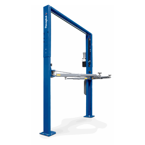 Two-post electro-hydraulic lift KPH35 Standard, Ravaglioli (RAV.KPH35.197245, RAV)