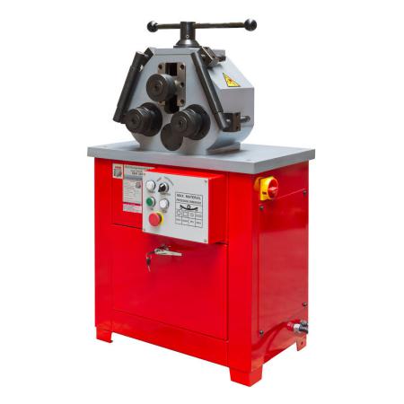 Cauruļu un profilu liekšanas mašīna RBM30 400V (RBM30_400V, HOLZMANN)