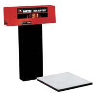 Side slip tester SSP 2500, Cartec (T2000609572)