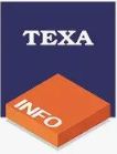 Programmatūra TEX@INFO CAR – tehniskie biļeteni (TIC01, TEXA)