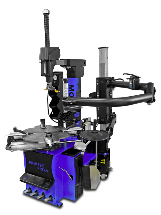 Automatinės padangų montavimo staklės, MO320PREMIUM NORTEC