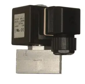 Solenoidinis vožtuvas techniniams skysčiams, AdBlue, 1/2 col. BSP, 24 V DC (1168578, EUROLUBE)